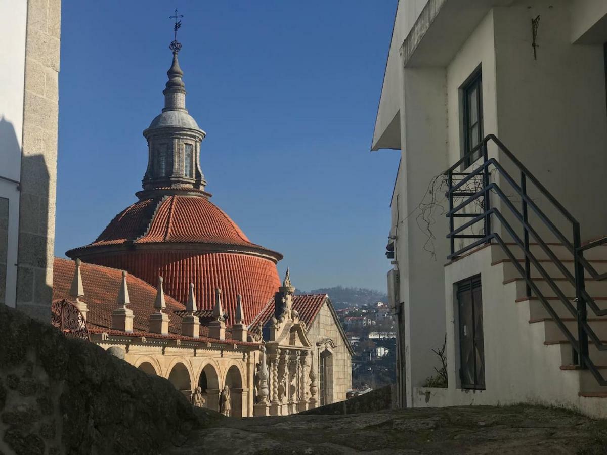 Casa Valverde I Amarante Exterior foto